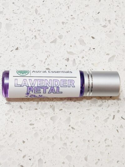Lavender Essential OIl